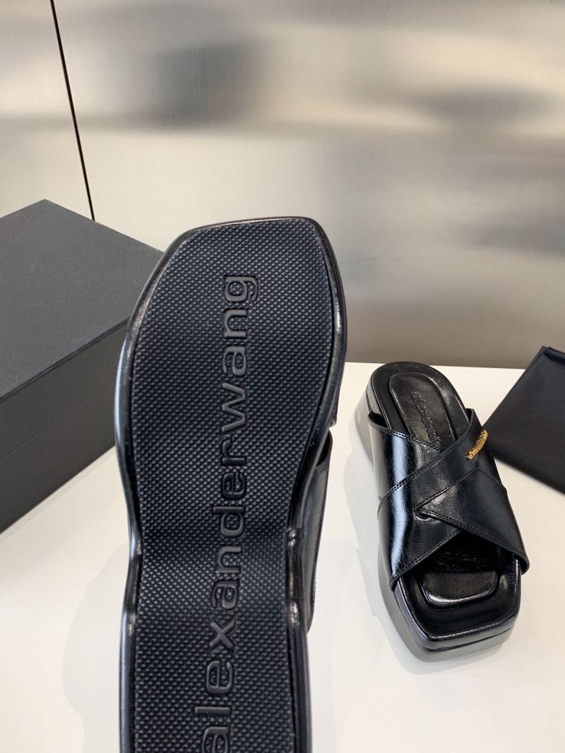 Alexander Wang Sandals